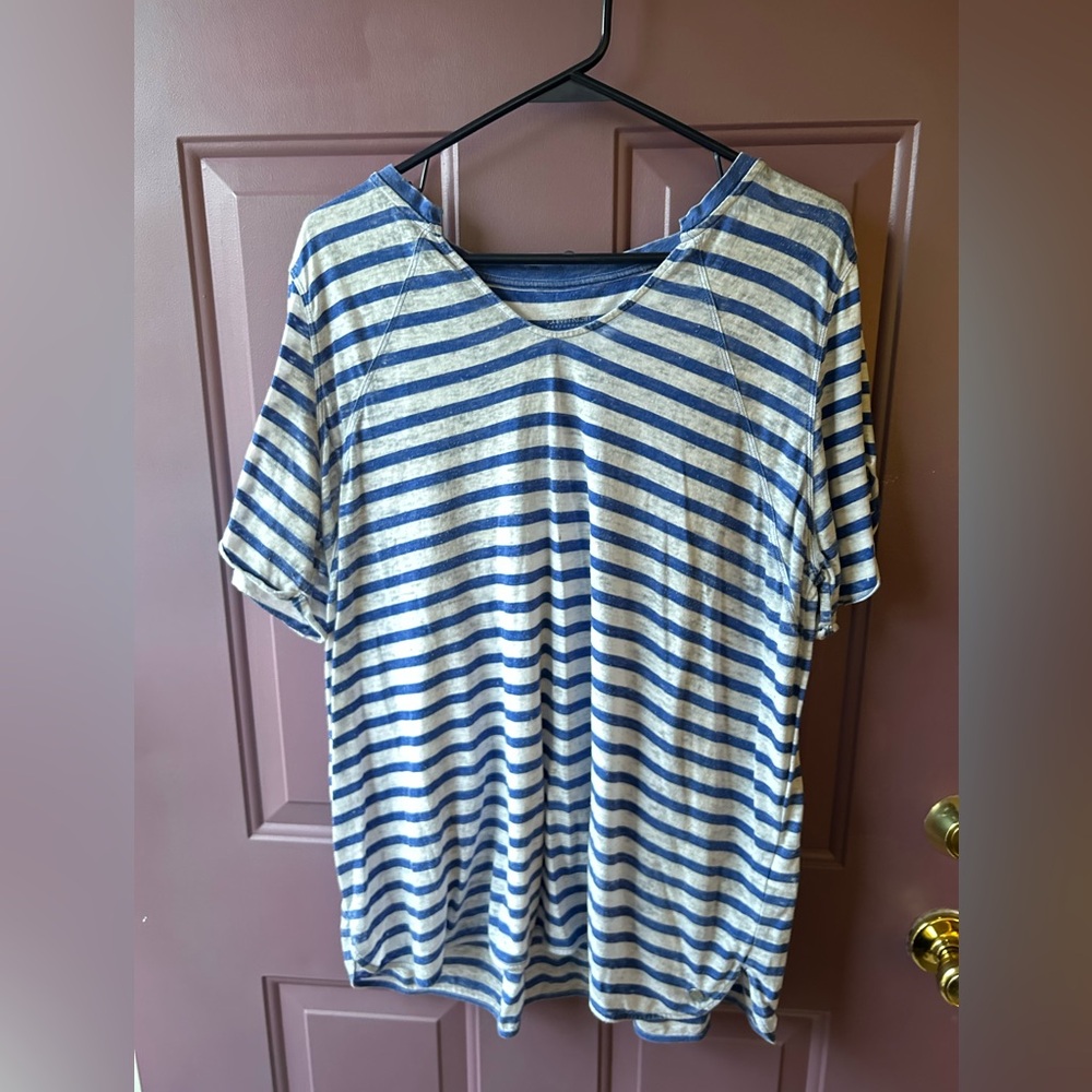 Calvin Kline preformance shirt
